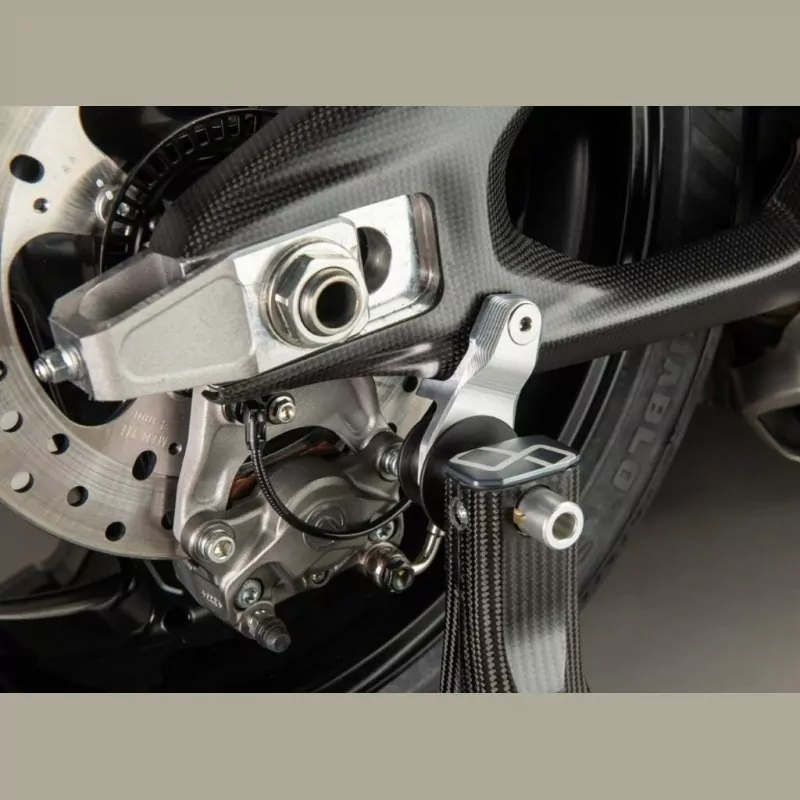 Lightech Montageständeraufnahmen | Lifters Ducati Panigale V4 | S 2025-