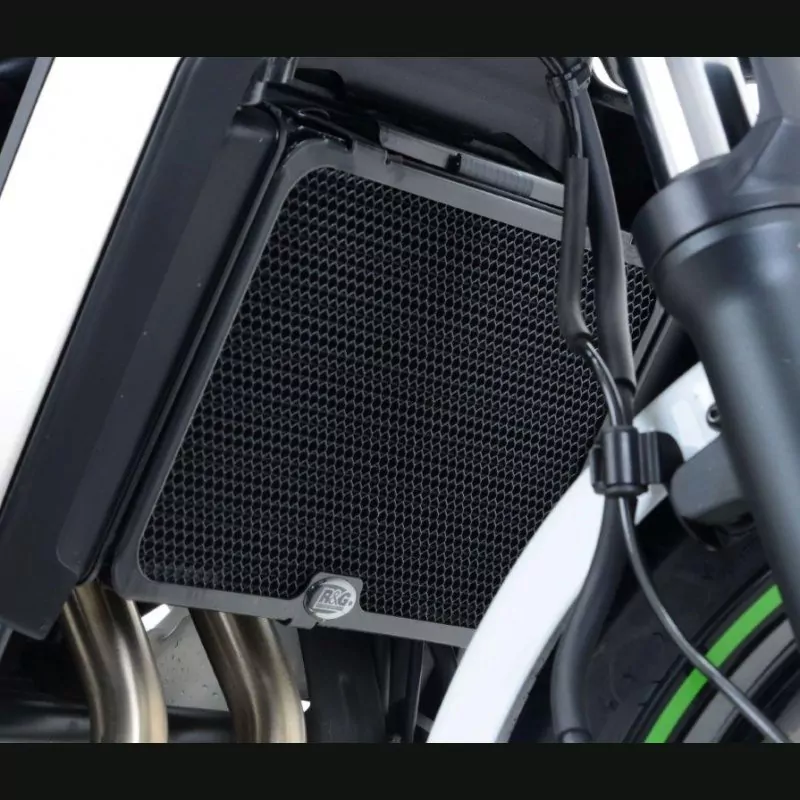R&G Kühlergitter Wasserkühler Kawasaki Vulcan S 2015- / Vulcan Cafe