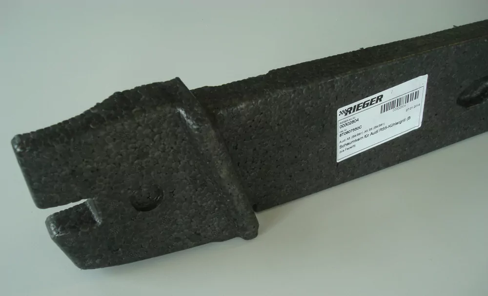 Schaumkern für Audi RS5-Kühlergrill (B8) für Audi A5 (B8/B81) Coupé 06.07-07.11 (bis Facelift)