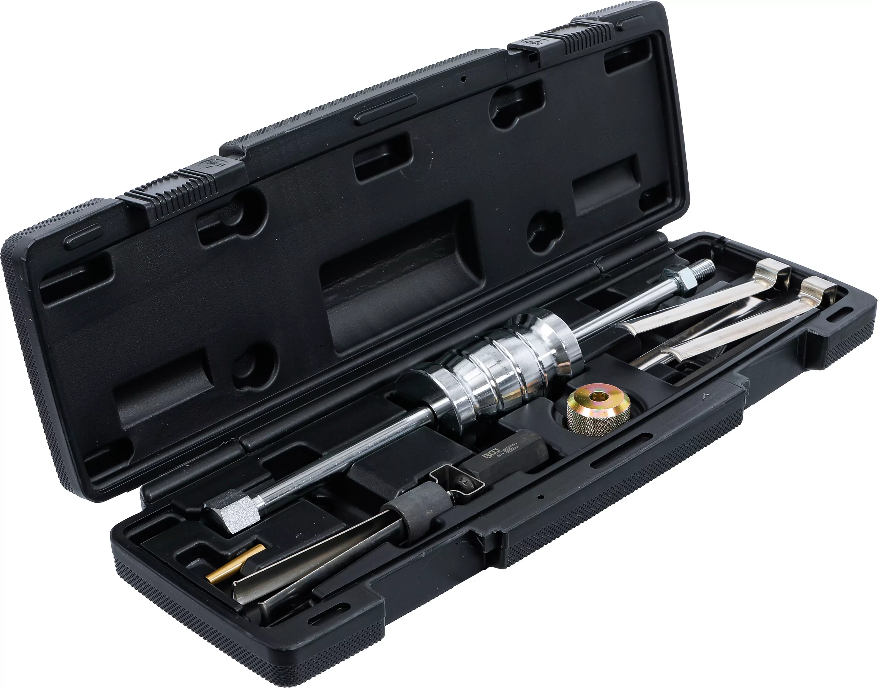 Benzin-Einspritzdüsen-Auszieher-Satz | für Ford, Volvo