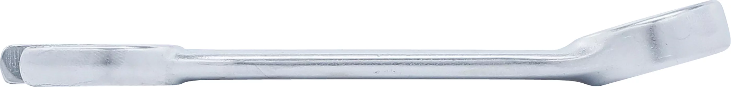 Maul-Ringschlüssel-Satz | extra kurz | SW 10 - 19 mm | 10-tlg.