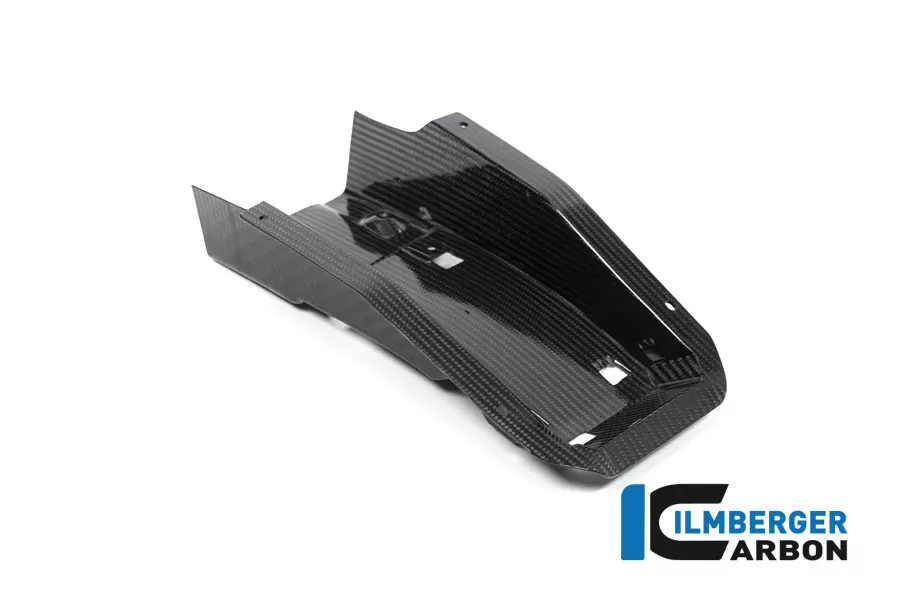Ilmberger Carbon Heckverkleidung Racing für BMW S1000RR ab Modelljahr 2019- und M1000RR ab Modelljahr 2021-