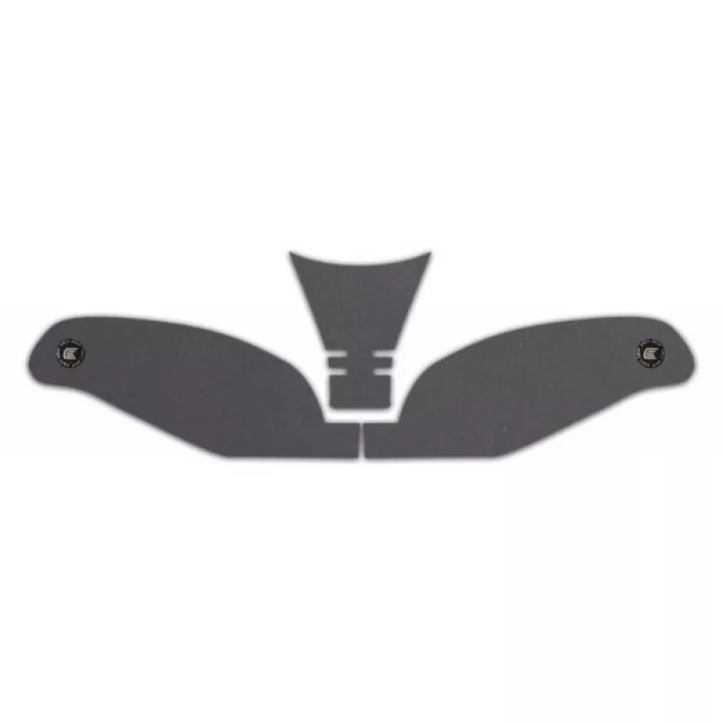 Eazi-Grip WRAP Tank Traction Pads Ducati Streetfighter V2 2025-
