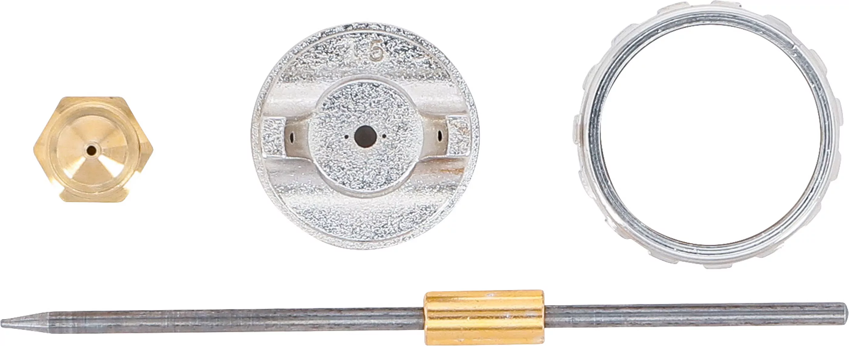 Ersatzdüse | Ø 1,5 mm | für Art. 3206