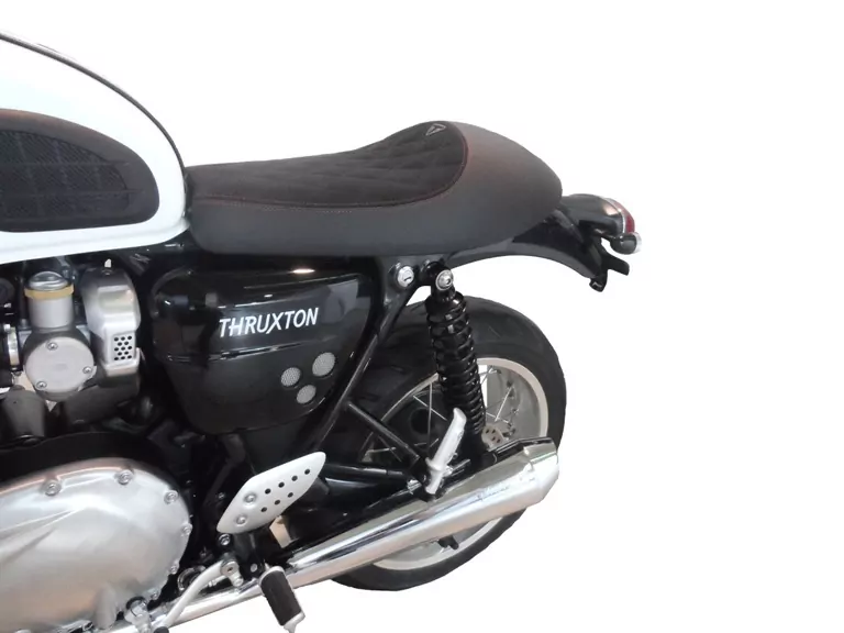 BITUBO Federbein für Triumph Thruxton R 2016 - 2018 Speed Twin 2019 -