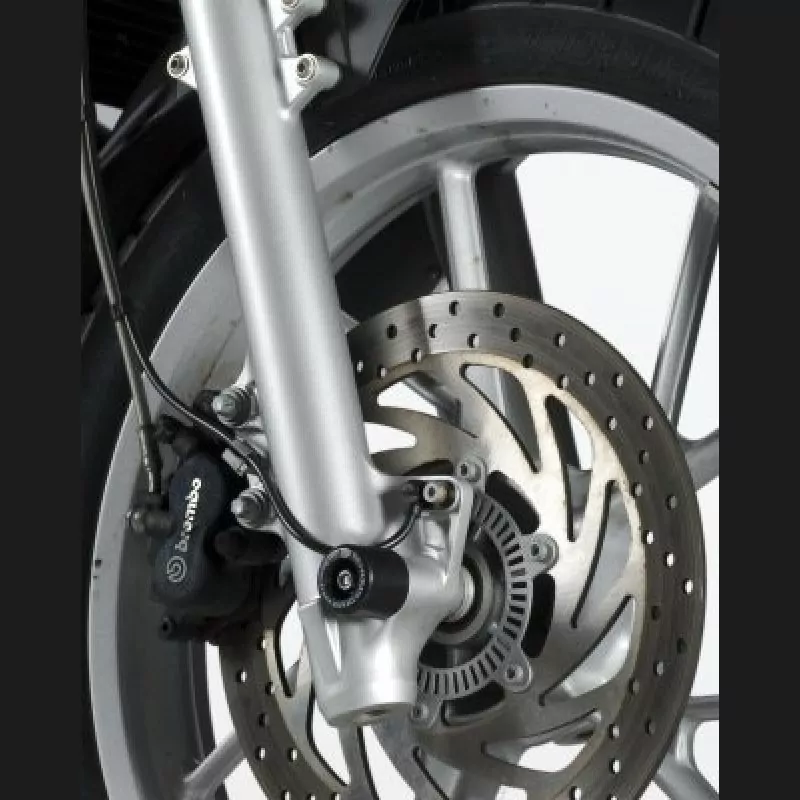 R&G Racing Gabel Protektoren BMW F 700 GS 2013-