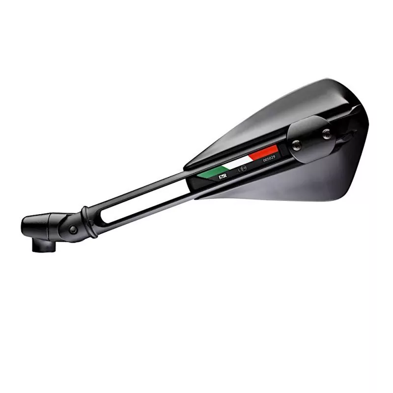 FAR Lenkerspiegel Viper 1 New Edition | 7283 7284 | E-geprüft | M10x1.25