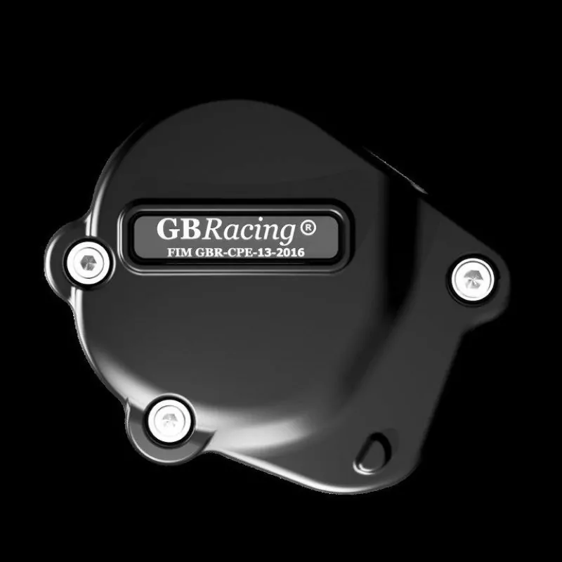 GB Racing Zündung Protektor Yamaha YZF R6 2006-