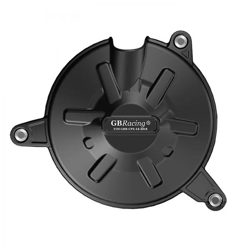 GB Racing Motor Protektor Set Aprilia RSV 4 / Tuono V4 2021-