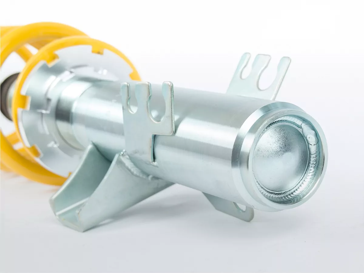 FK Gewindefahrwerk Sportfahrwerk VW Bus T6 inkl. 4Motion Bj. ab 2015