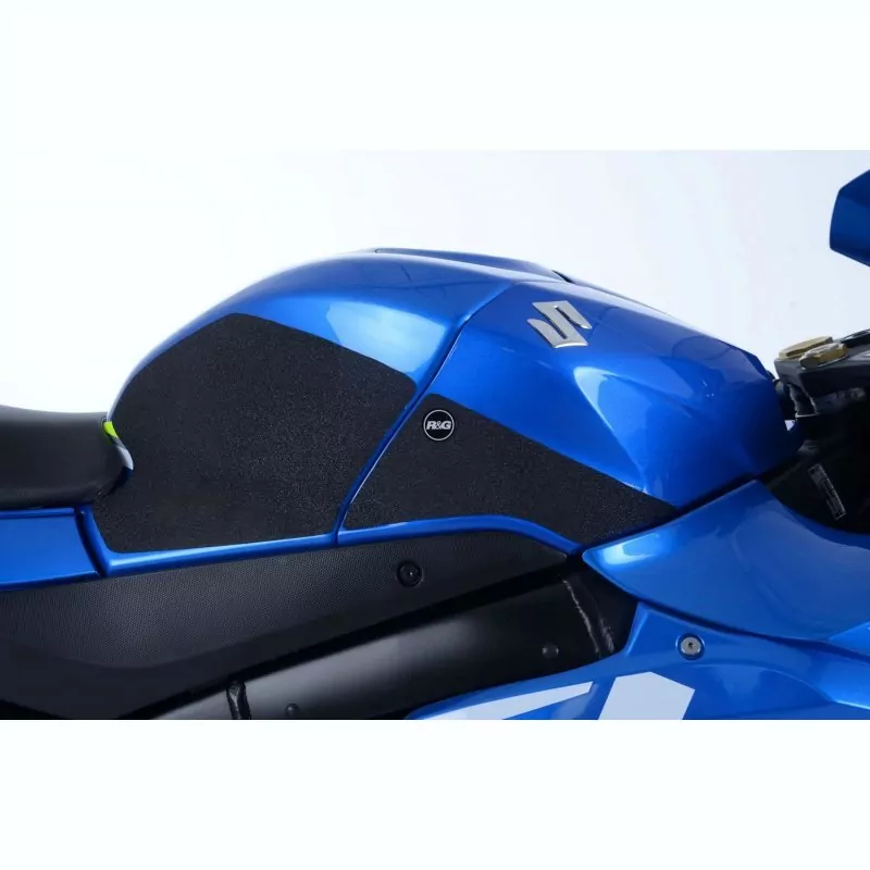 R&G Eazi-Grip Tank Traction Pads Suzuki GSX-R 1000 / 1000 R 2017-