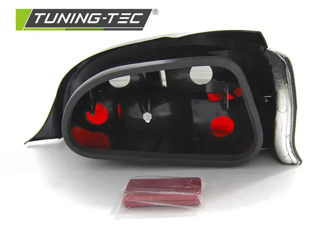 Citroen Saxo 96-99 Smoke