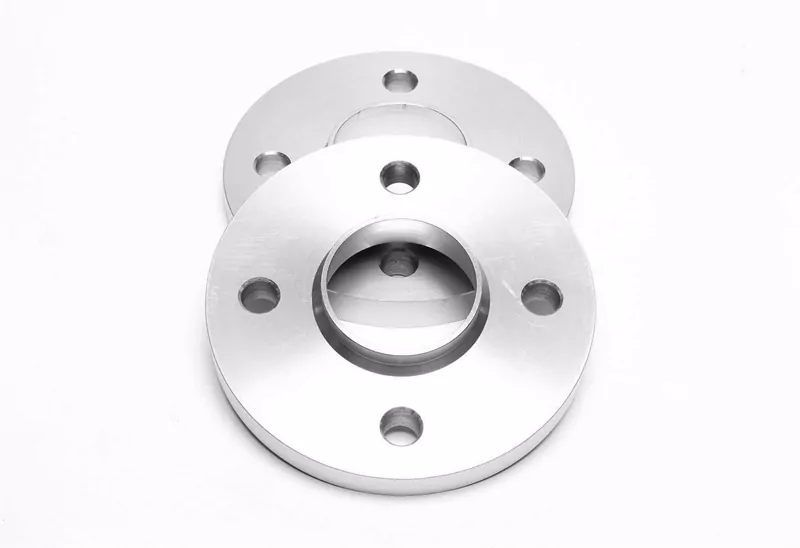 TA Technix Spurverbreiterungsset 15mm pro Seite/30mm pro Achse, 4x100 passend für Chevrolet/Daewoo-Opel