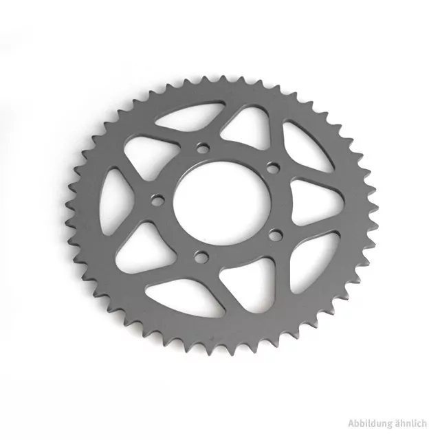 OZ Piega R Aluminium hinten für Yamaha R6