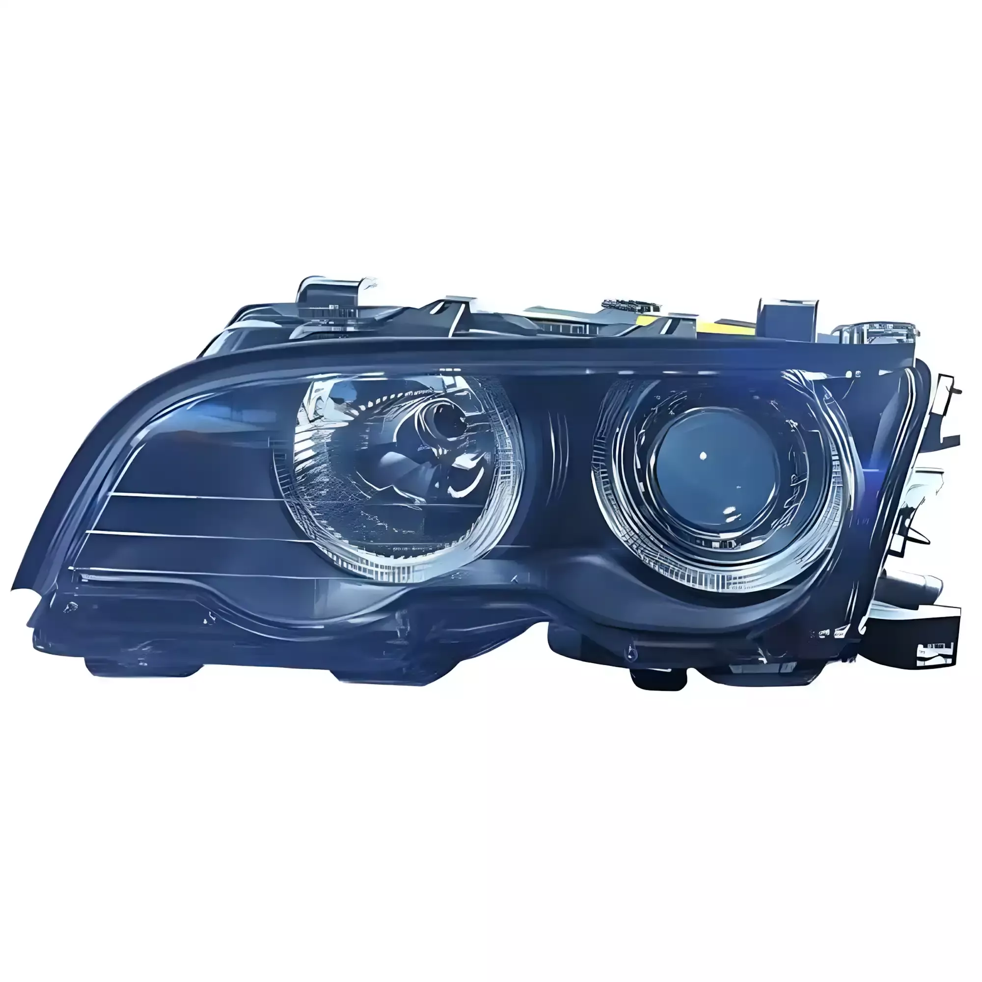 DIEDERICHS Hauptscheinwerfersatz HD Tuning (1215580)