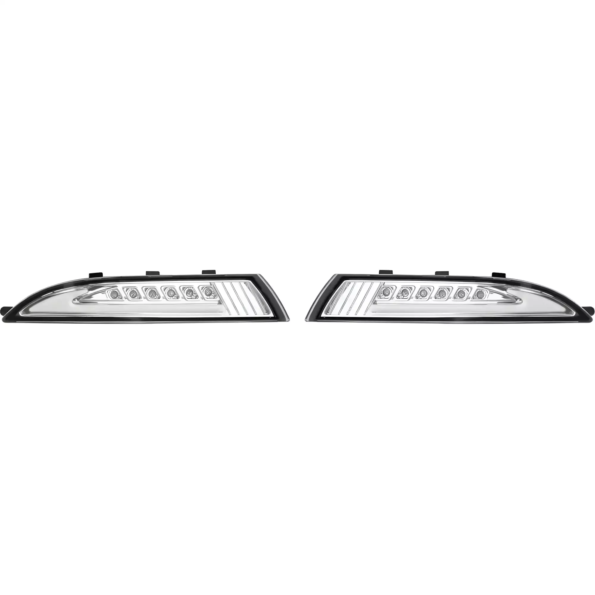 DIEDERICHS Blinkleuchtensatz HD Tuning (2251274)