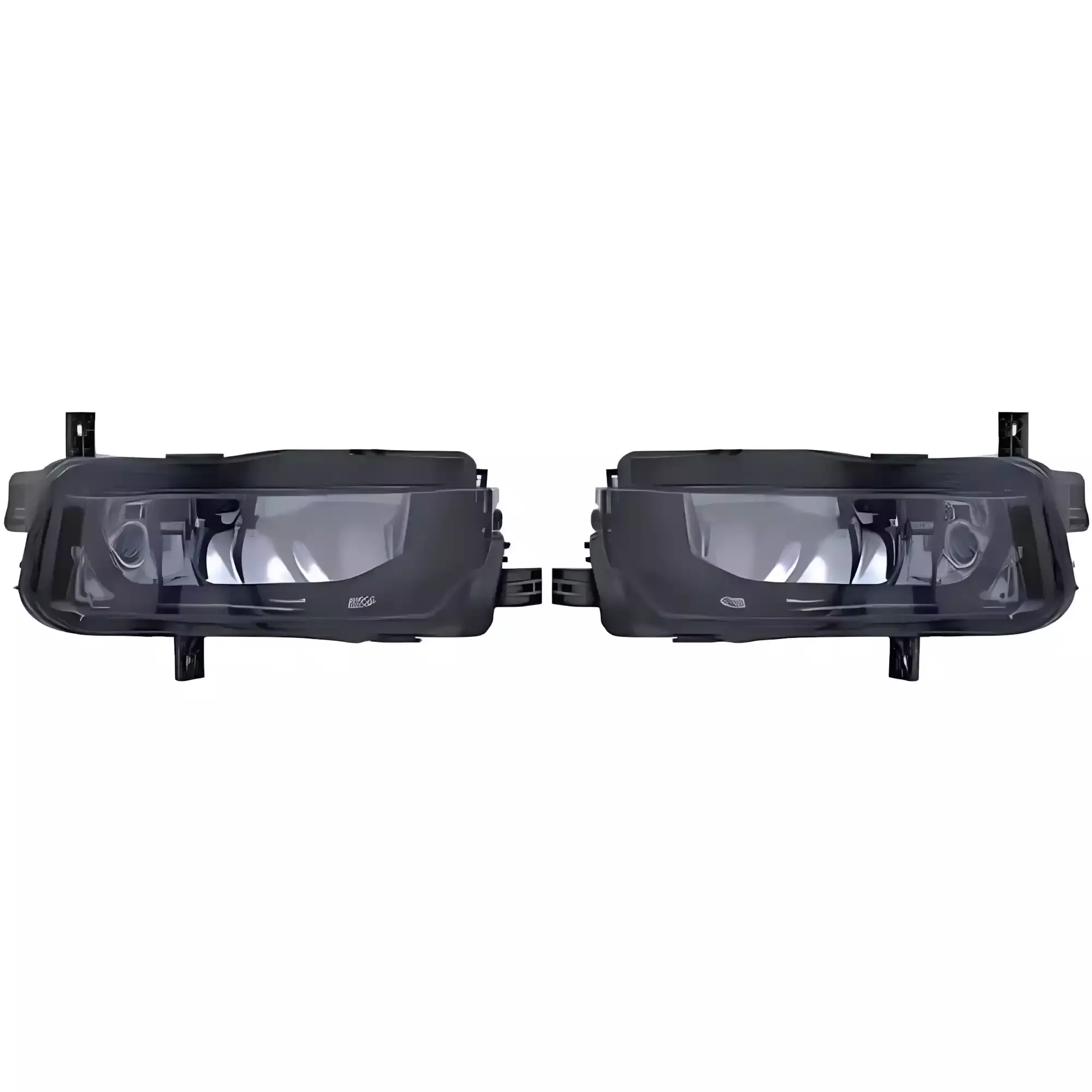 DIEDERICHS Nebelscheinwerfersatz HD Tuning (2274188)