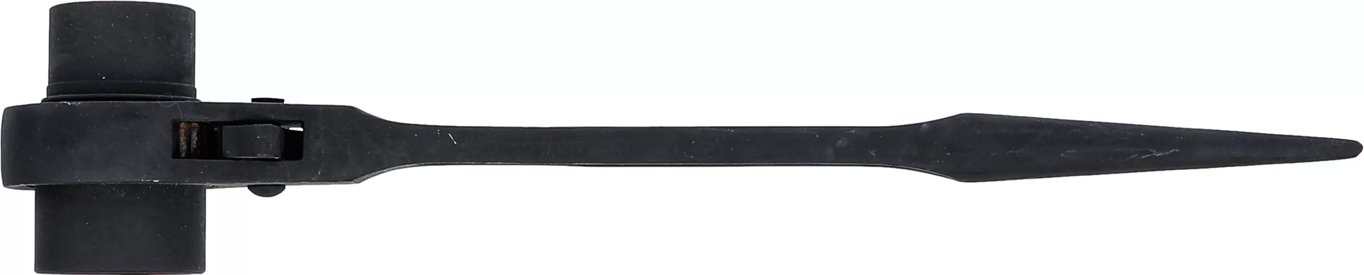 Gerüstbauer-Knarre | SW 36 x 41 mm