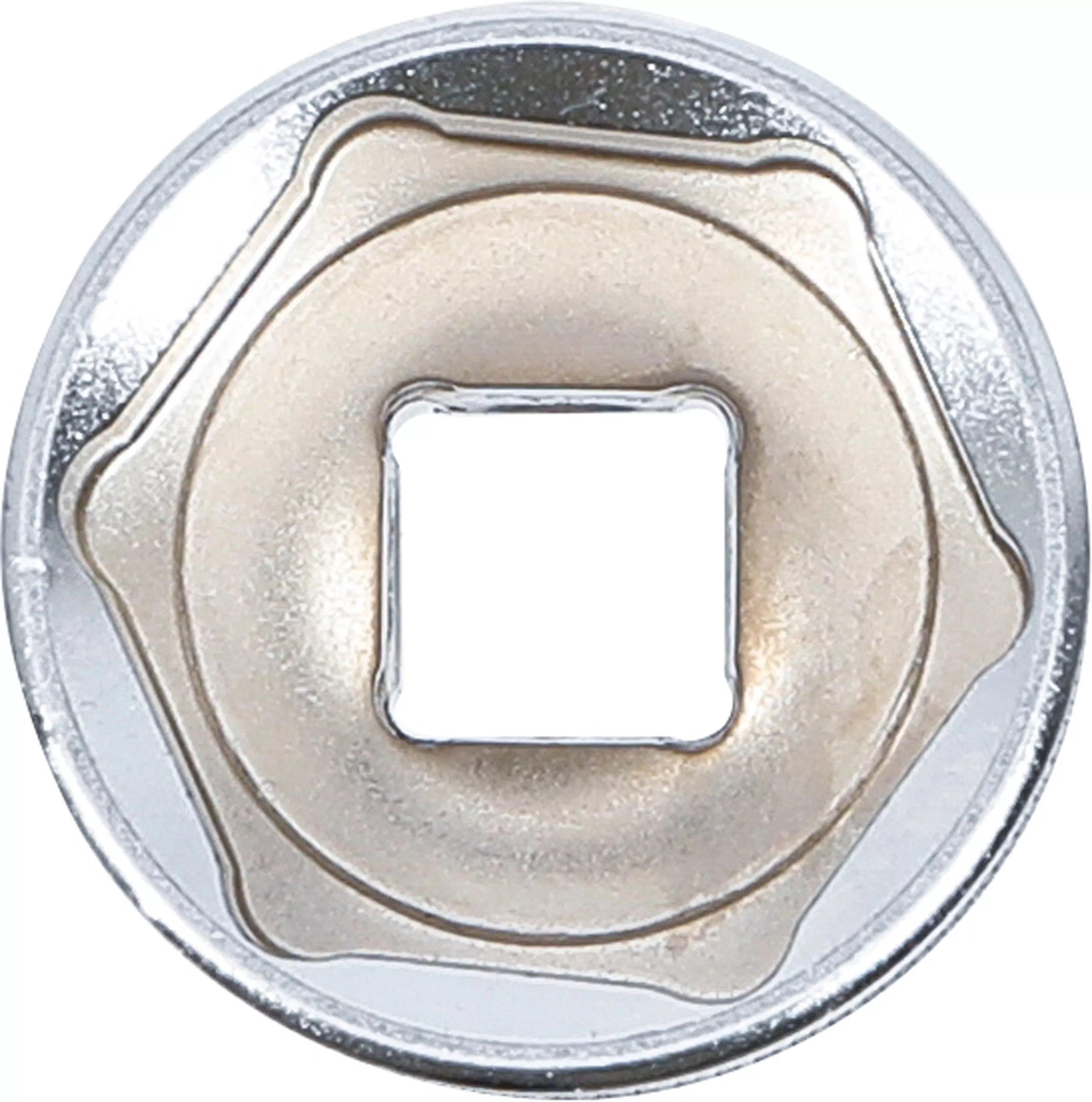 Steckschlüssel-Einsatz Sechskant | Antrieb Innenvierkant 12,5 mm (1/2") | SW 32 mm