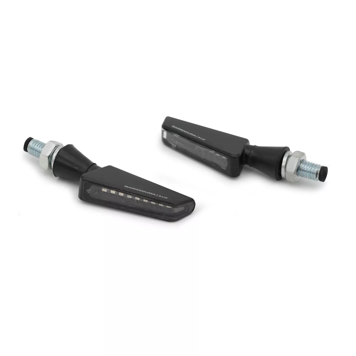 Barracuda sequentieller Blinker SQ-LED B-LUX