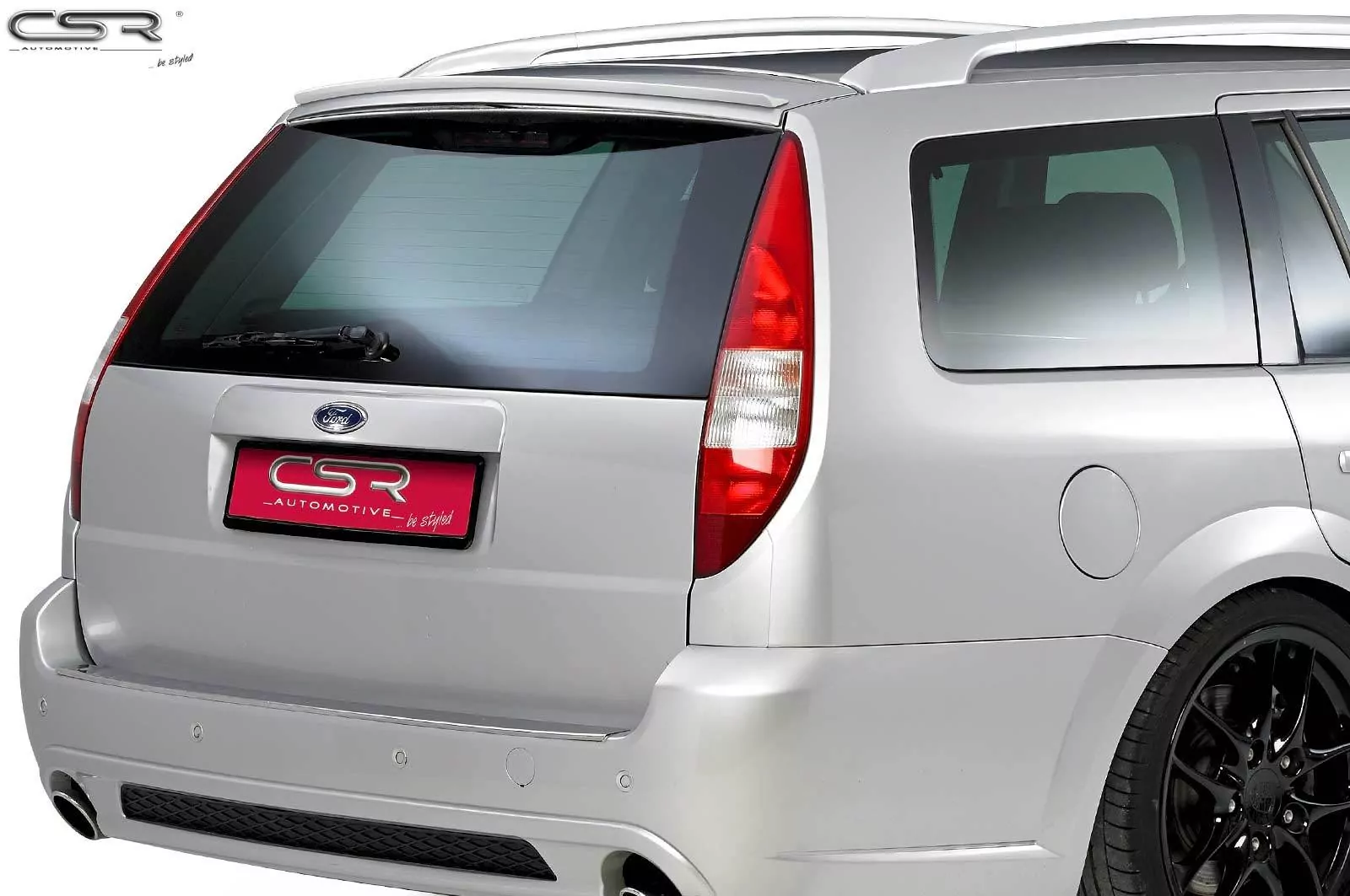 Dachkantenlippe für Ford Mondeo 3.Gen Typ B4Y/ B5Y/ BWY DKL065