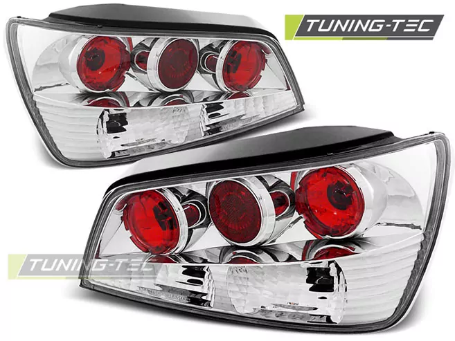 Peugeot 306 05.97-03.01 Chrome