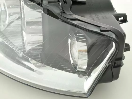 Verschleißteile Scheinwerfer links Audi A4 (Typ 8E) Bj. 00-04