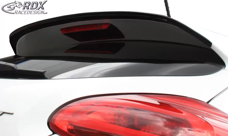 RDX Heckspoiler für KIA Pro Ceed Typ JD (auch GT) Dachspoiler Spoiler Ansatz Abrisskante