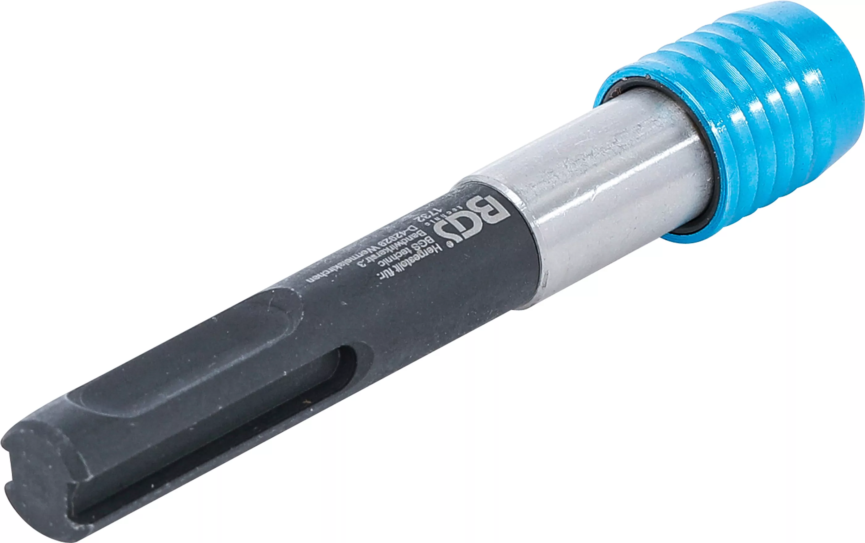 SDS-Bithalter | Abtrieb Innensechskant 6,3 mm (1/4") | 80 mm