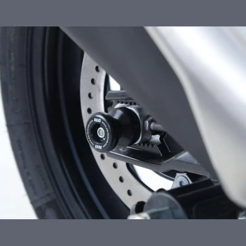 R&G Racing Schwingen Protektoren BMW G 310 R / G 310 GS 2017-