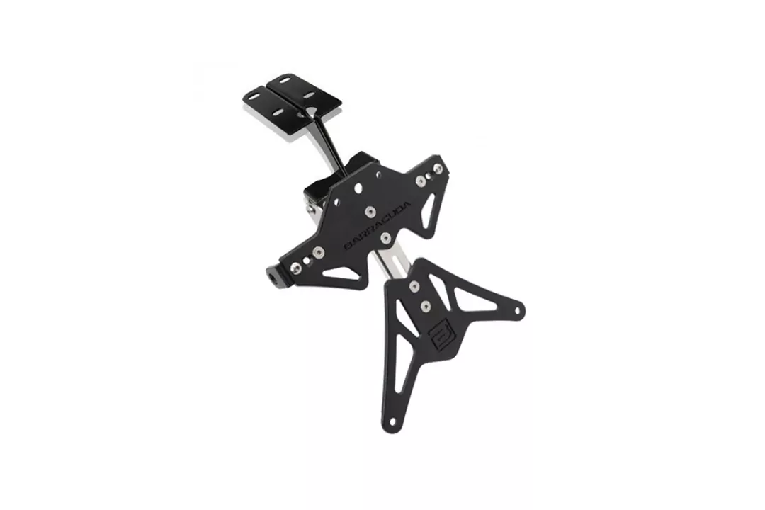 Barracuda Kennzeichenhalter für Yamaha YZF-R1 2004-2006