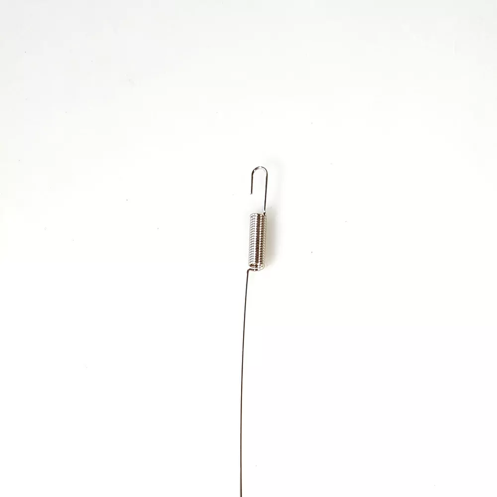 TRACK Fußrastenanlage titanfarben Suzuki GSX-R750 2011-2017 mit ABE