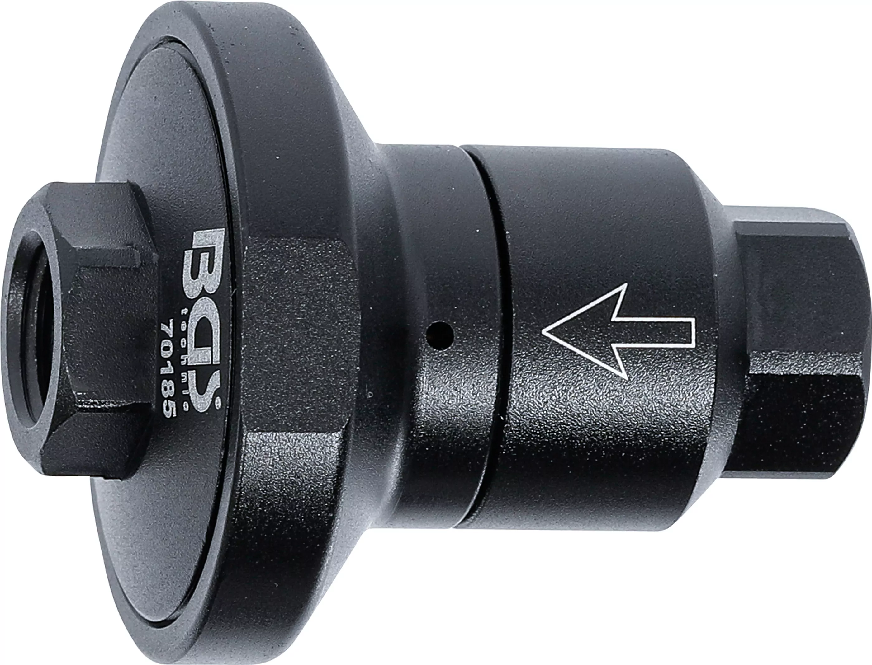 Druckluft-Minderer | max. 10 auf 6,3 bar