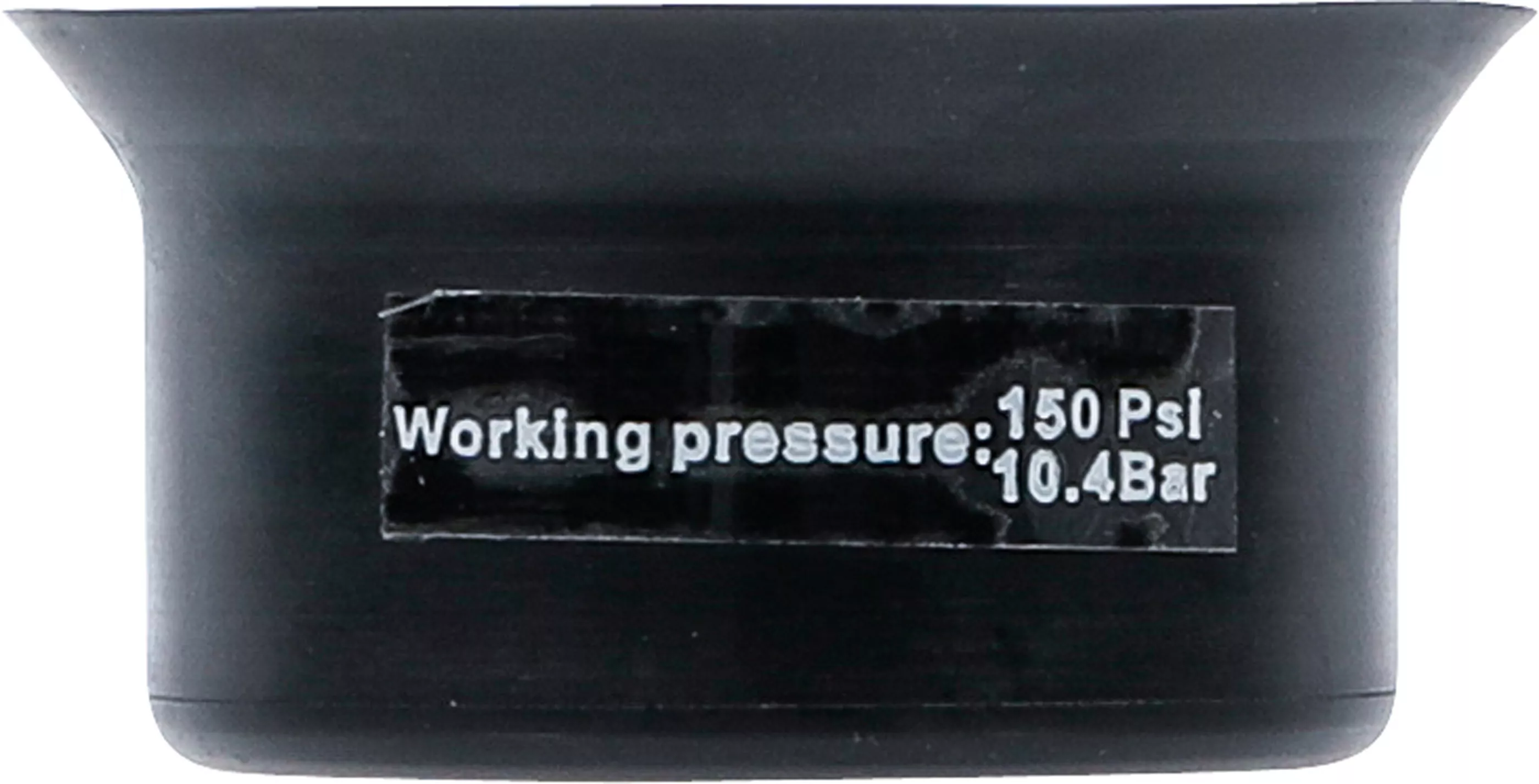 Saugkopf für Art. 68000 | Ø 60 mm