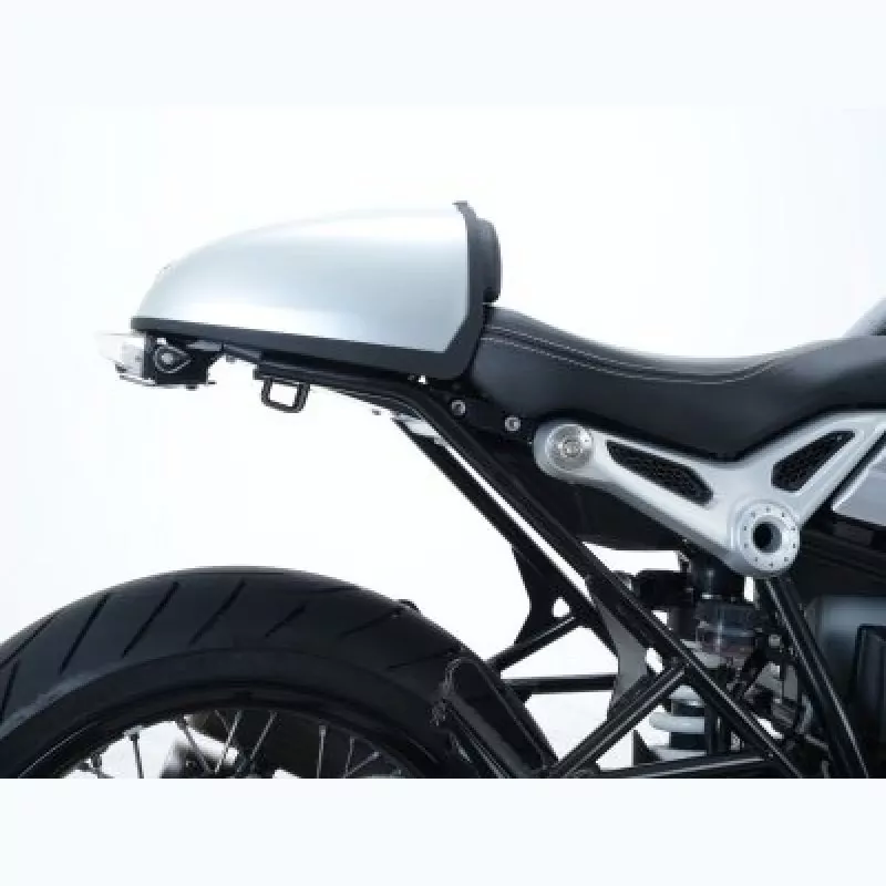 R&G Racing Kennzeichenhalter "Sozius" BMW R NINE T 2014-