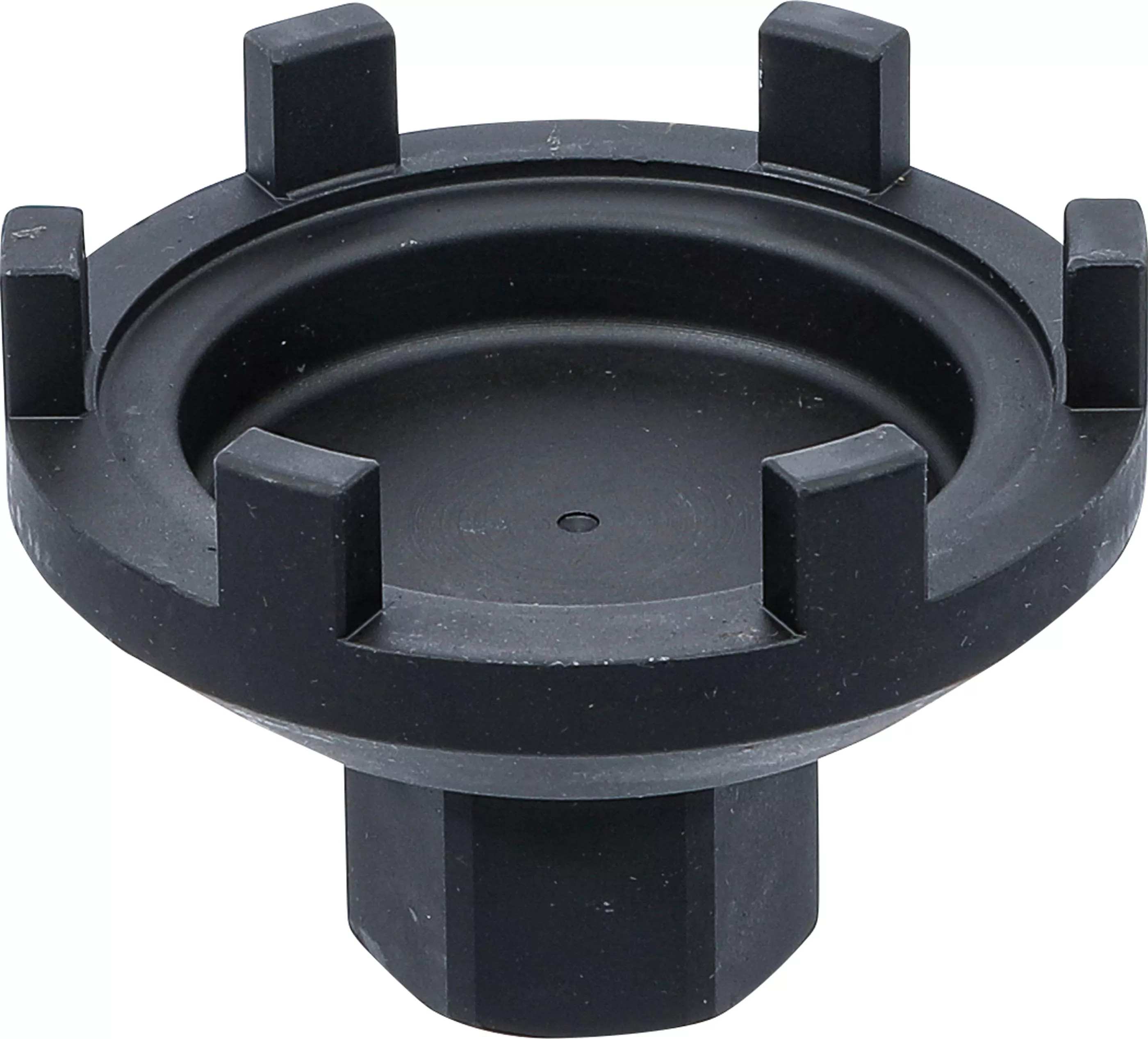 Nutmuttern-Schlüssel für Ausgleichsgetriebe-Differential | Zapfen außen liegend | für Mercedes-Benz SW 72 mm