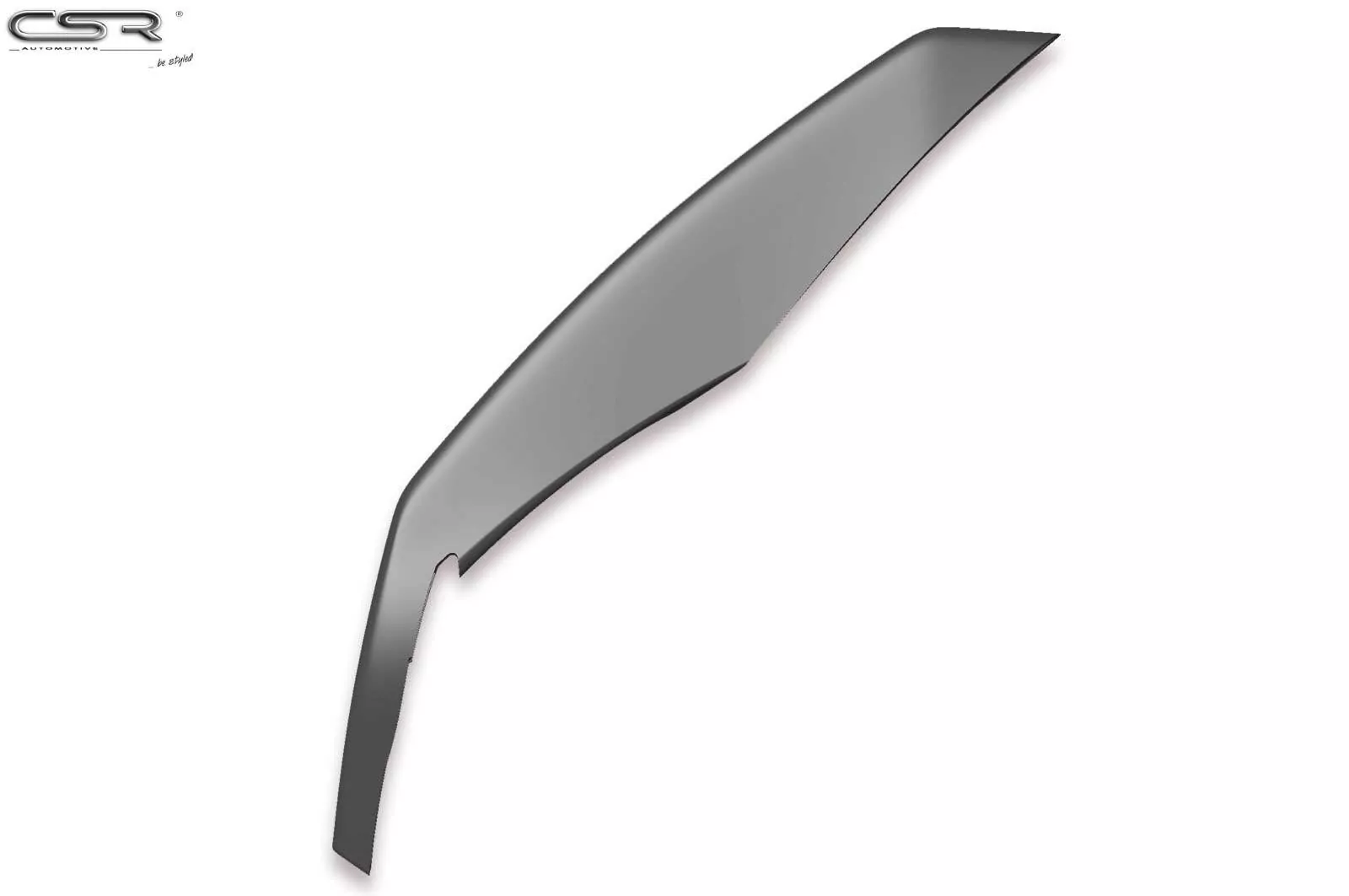 Airintakes für VW Golf 7 GTI / GTD AI029