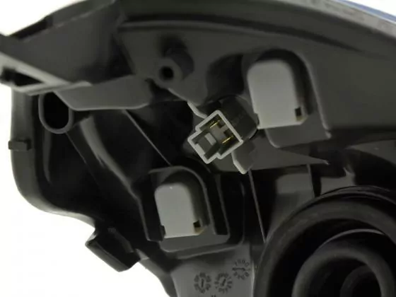 Verschleißteile Scheinwerfer links Nissan Micra (Typ K12) Bj. 03-05