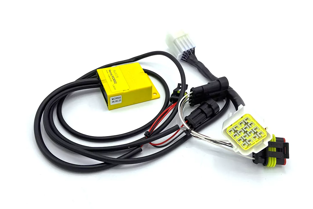 Drosselkit Mofa für Piaggio 1 Typ CE0 ab Modelljahr 2022