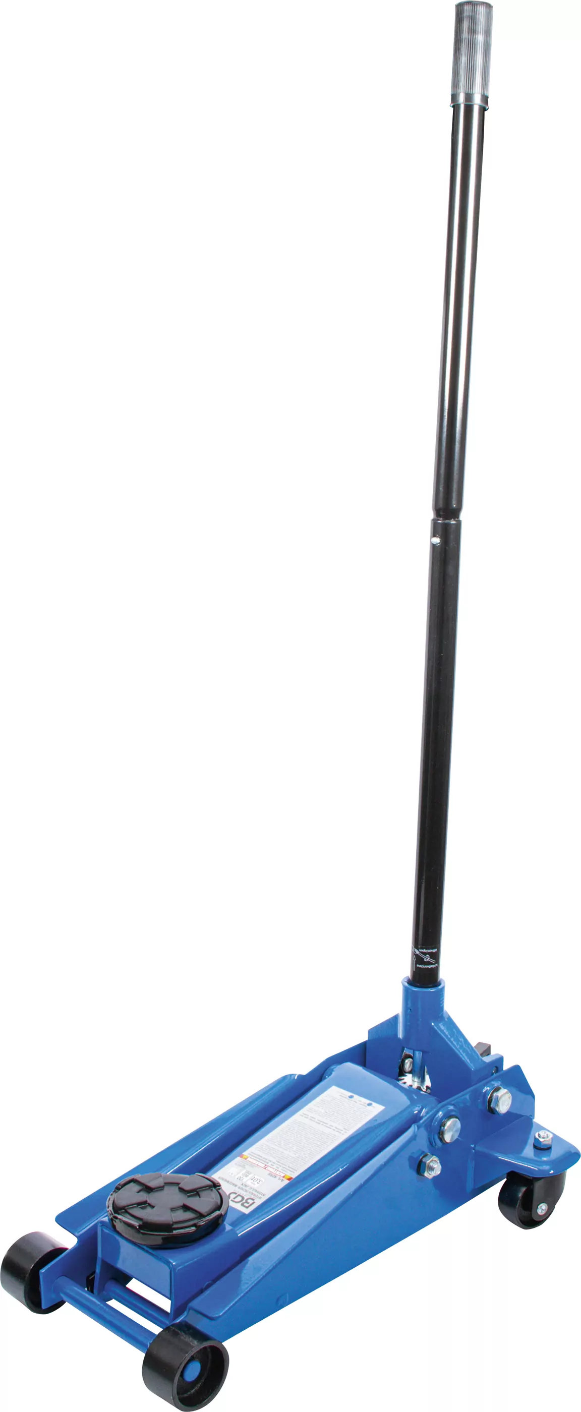 Rangier-Wagenheber | hydraulisch | 3 t