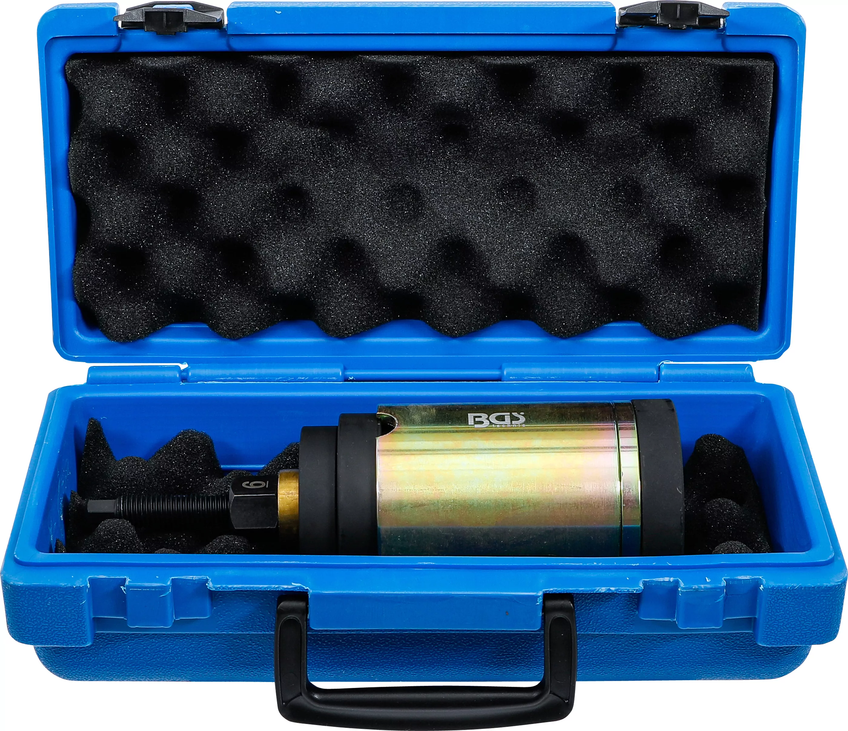 Ausgleichsgetriebe-Gummibuchsen-Werkzeugsatz | für BMW