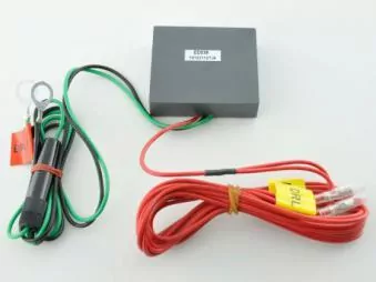 Steuergerät für Scheinwerfer Daylight VW Passat (Typ 3C)