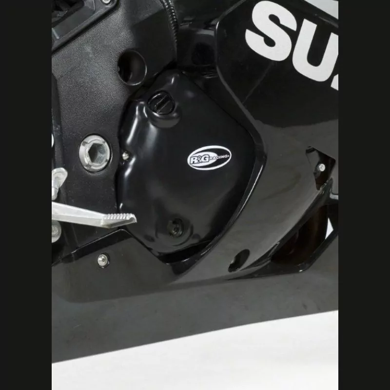 R&G Racing Kupplung Protektor Suzuki GSX-R 600 / 750 2004-2005