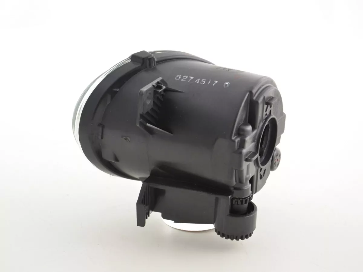 Verschleißteile Nebelscheinwerfer rechts VW New Beetle Bj. 05-10 chrom