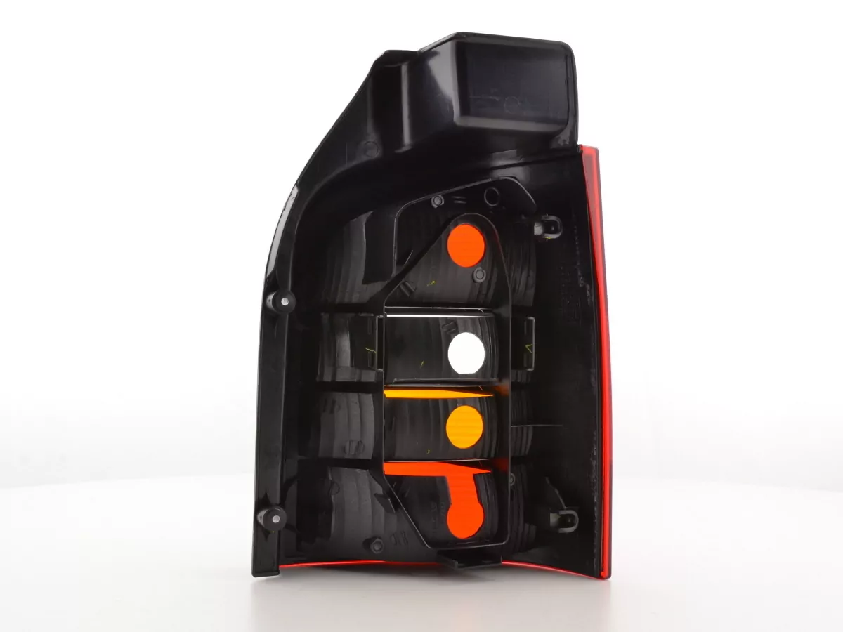 Verschleißteile Rückleuchte links VW T5 Bj. 03