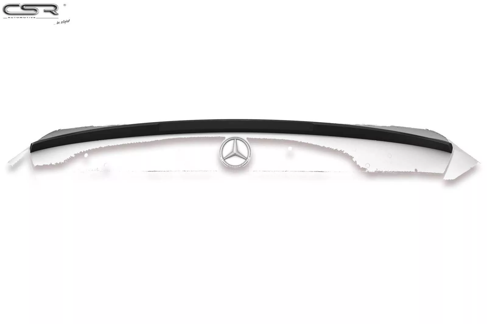 Heckflügel für Mercedes Benz C-Klasse W205, V205 HF571