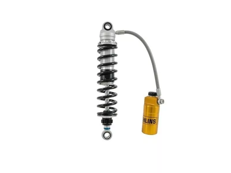 Öhlins Federbein Road & Track HD 357 für Harley-Davidson FLH/FLT Touring 1998-2013