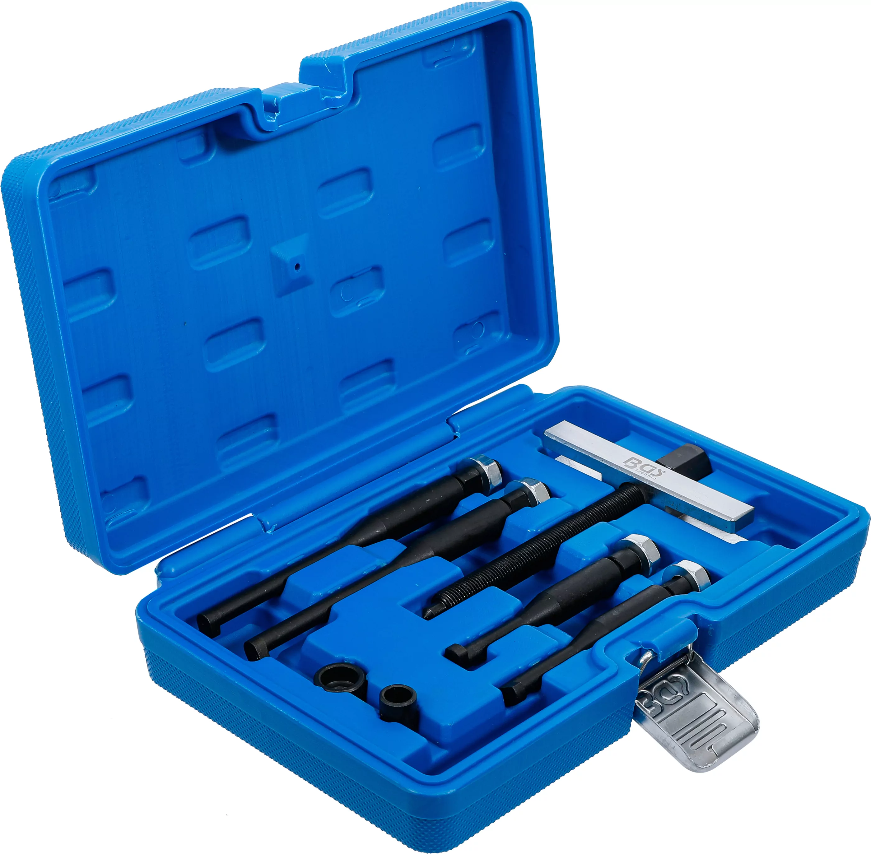 Lenkrad-Abzieher-Satz | 87 + 153 mm | 8-tlg.