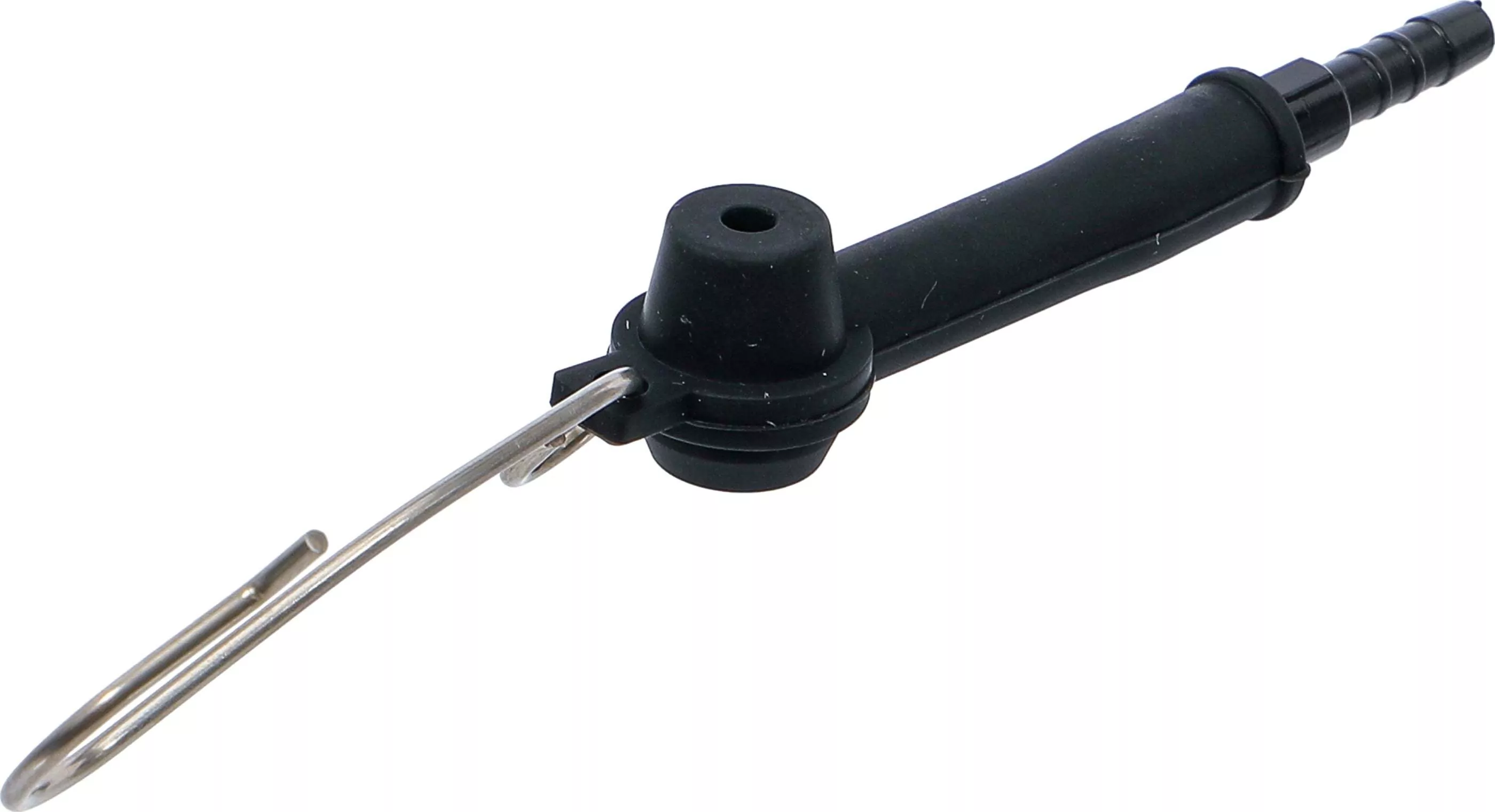 Entlüftungs-Nippel für Bremsenentlüfter | für Art. 8066, 8080