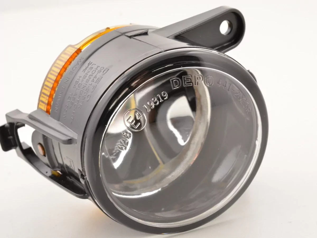 Verschleißteile Nebelscheinwerfer rechts VW Golf 5 Bj. 11/04-07